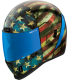 Icon Airform Old Glory helmet