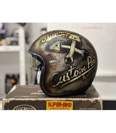 Premier Vintage Op 9 Bm (57cm)