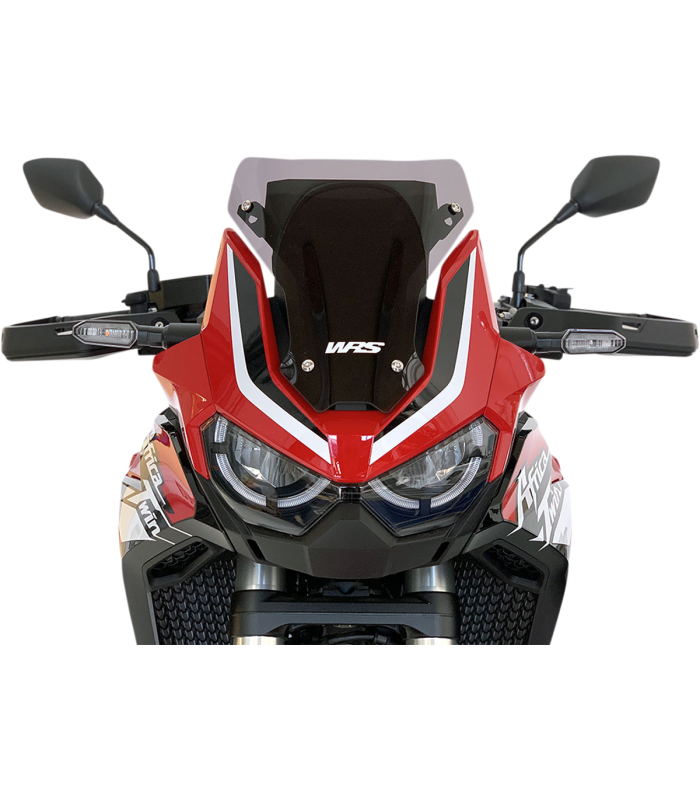 Wrs parabrise SPORT fumé HONDA AFRICA TWIN CRF 1100 L (2020-2023)