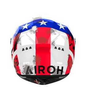 Casque Airoh Connor Nation