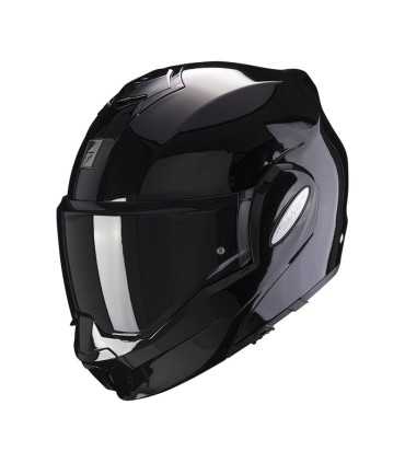 Casco Scorpion Exo Tech Evo nero