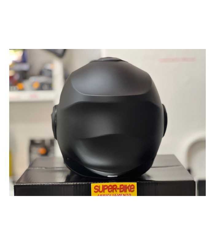 Helm Scorpion Exo Tech Evo schwarz matt