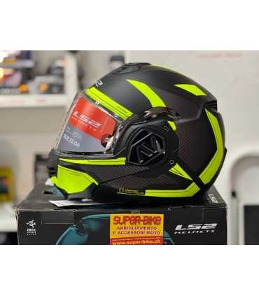 Modular helm LS2 FF906 Advant Revo