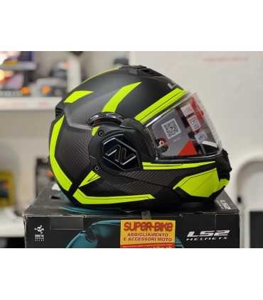 Casco modulare LS2 FF906 Advant Revo