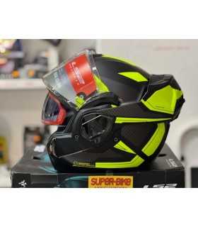 Casque modulaire LS2 FF906 Advant Revo