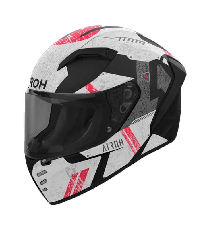 Helm Airoh Connor Omega matt