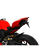 Zieger Portatarga Ducati Panigale V4 1100 (2018-23)