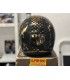PREMIER VINTAGE EVO NX GOLD CHROMED helmet