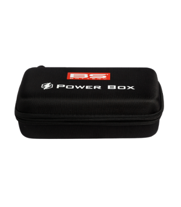 BS BATTERY BOOSTER POWER BOX PB-02