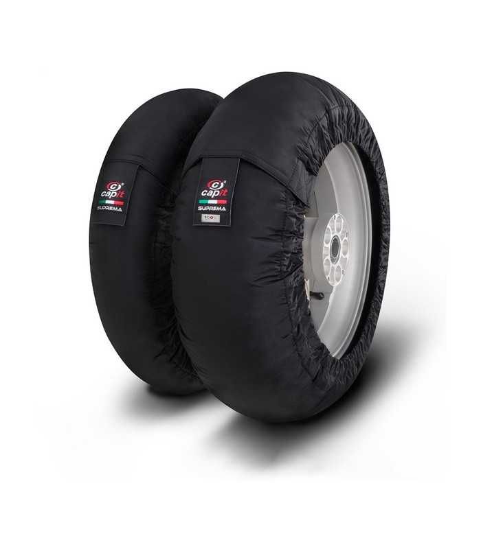 Capit reifenwarmer SBK M/XXL schwarz