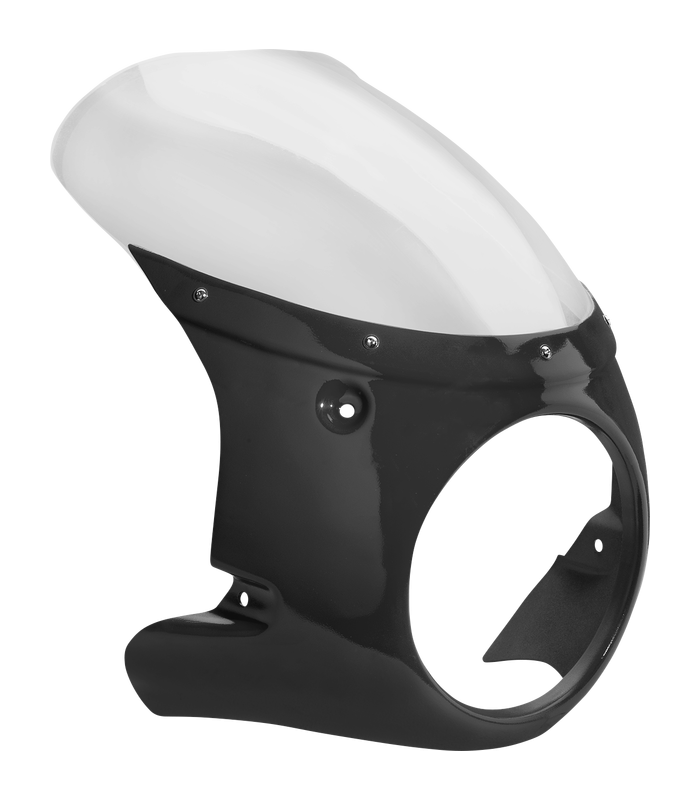 C-Racer Headlight Mask light Honda Monkey 125 (2019-23)