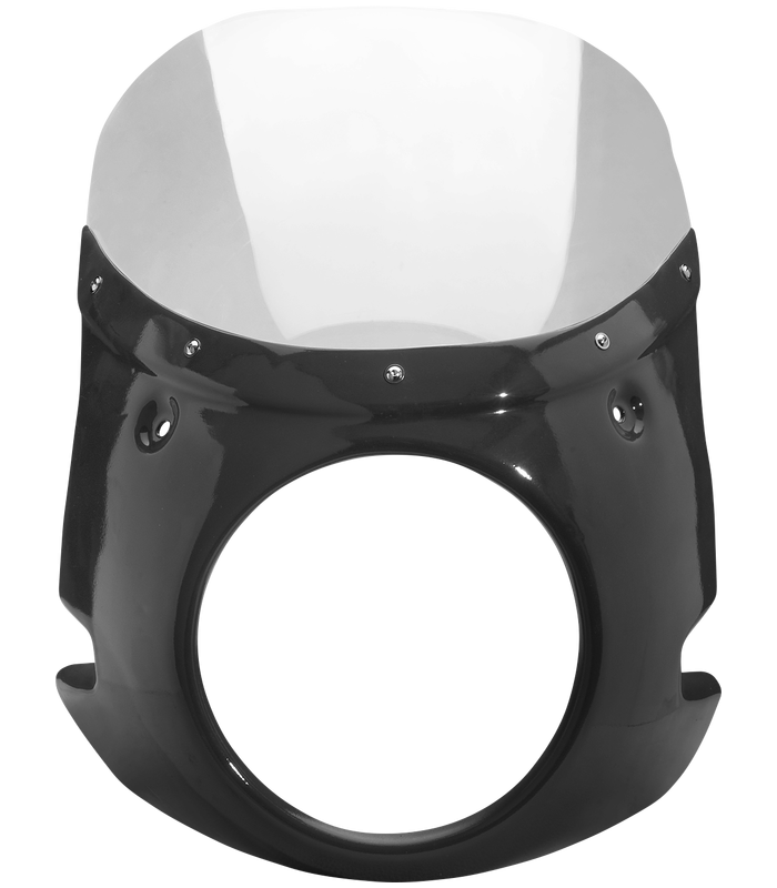 C-Racer Headlight Mask light Honda Monkey 125 (2019-23)