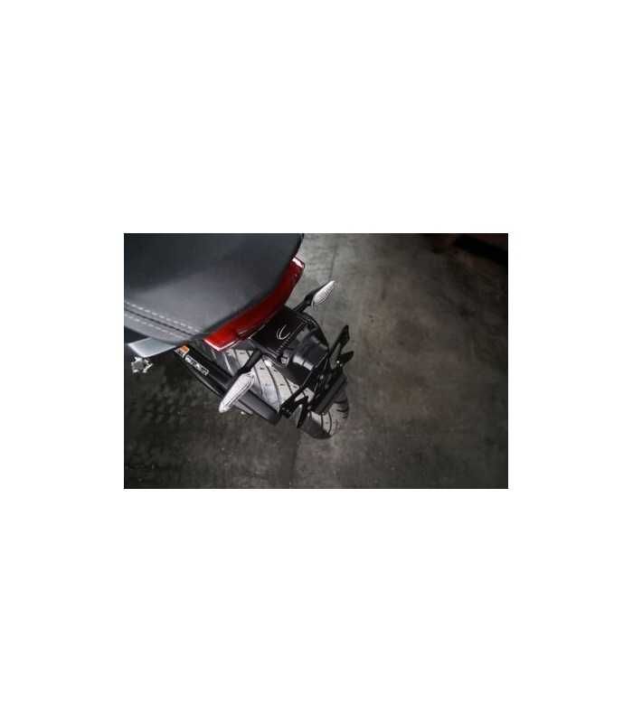 Evotech Tail tidy Honda CBR 650 R (2021-22) ESTR-0127