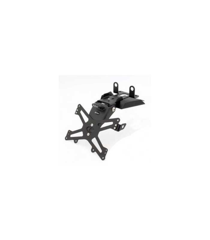 Evotech Portatarga Honda CBR 125 (2011-16) ESTR-0114