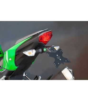 Evotech Tail tidy Kawasaki Ninja125 (2021-22) ESTR-0423