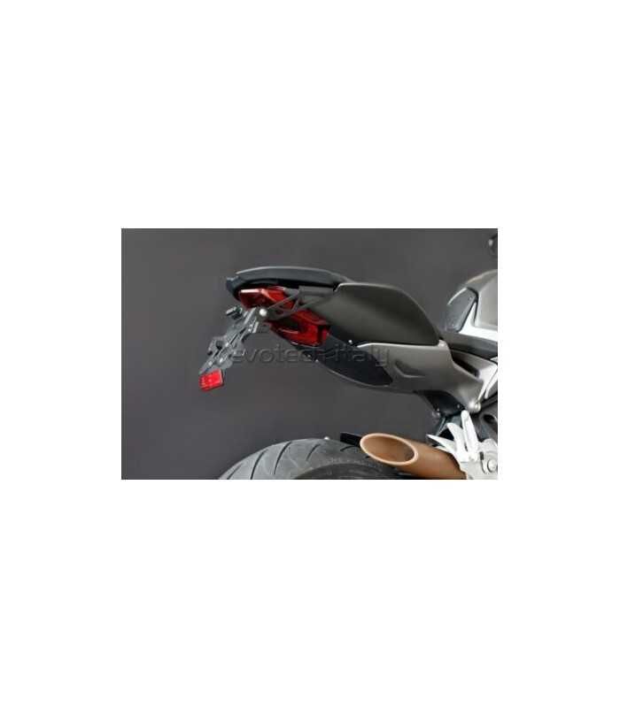 Evotech Tail tidy MV Agusta Brutale 800 (2016-24) ESTR-0509