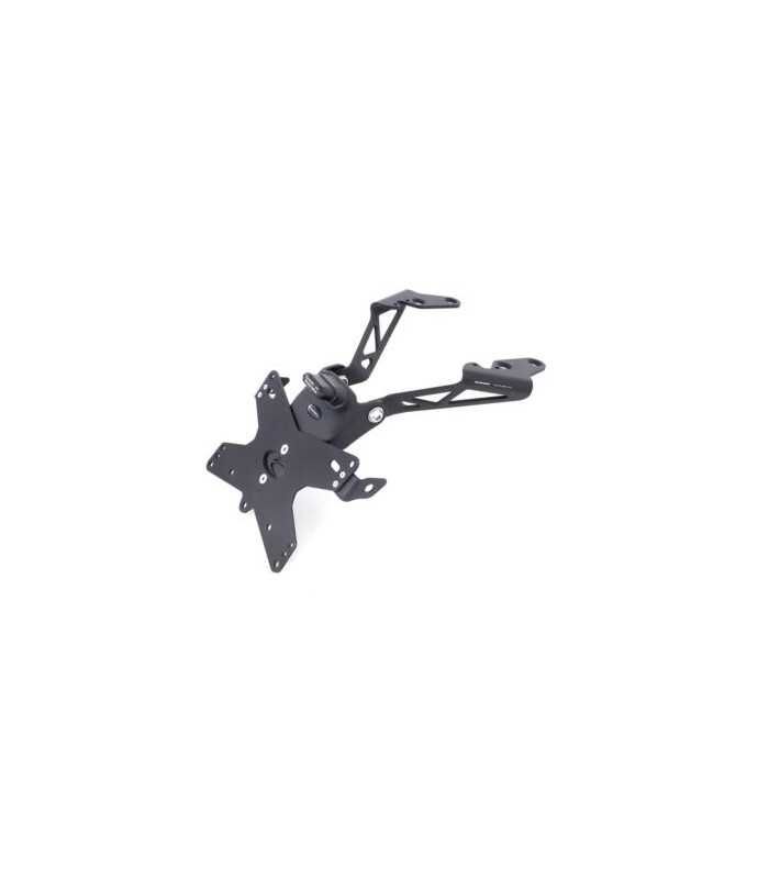 Evotech Tail tidy MV Agusta Brutale 800 (2016-24) ESTR-0509