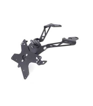 Evotech support de plaque MV Agusta Brutale 800 (2016-24) ESTR-0509