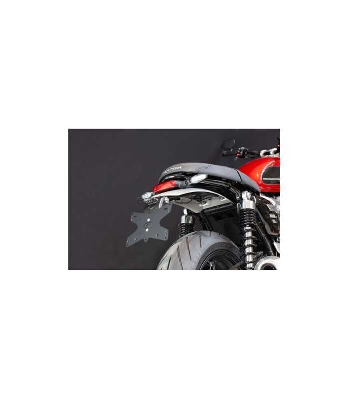 Evotech Portatarga Triumph Speed Twin (2019-21) ESTR-0711