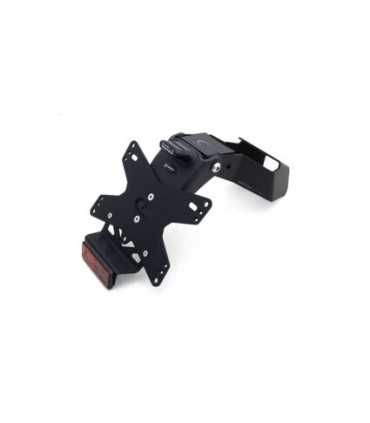 Evotech support de plaque Triumph Tiger Sport 660 (2022) ESTR-0716