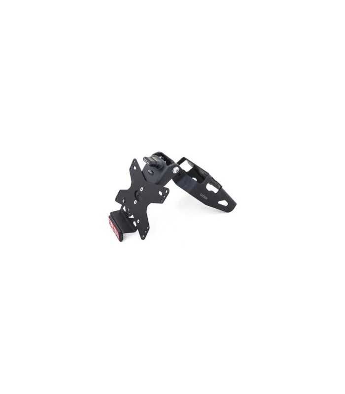 Evotech Portatarga Yamaha Teneré 700 (2021-22) ESTR-0225