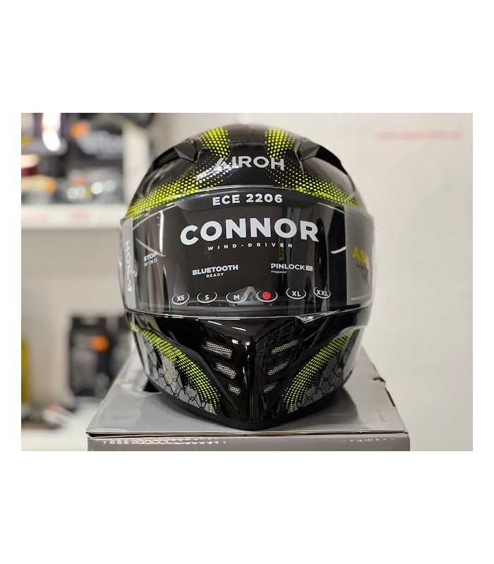 Casco Airoh Connor Gamer
