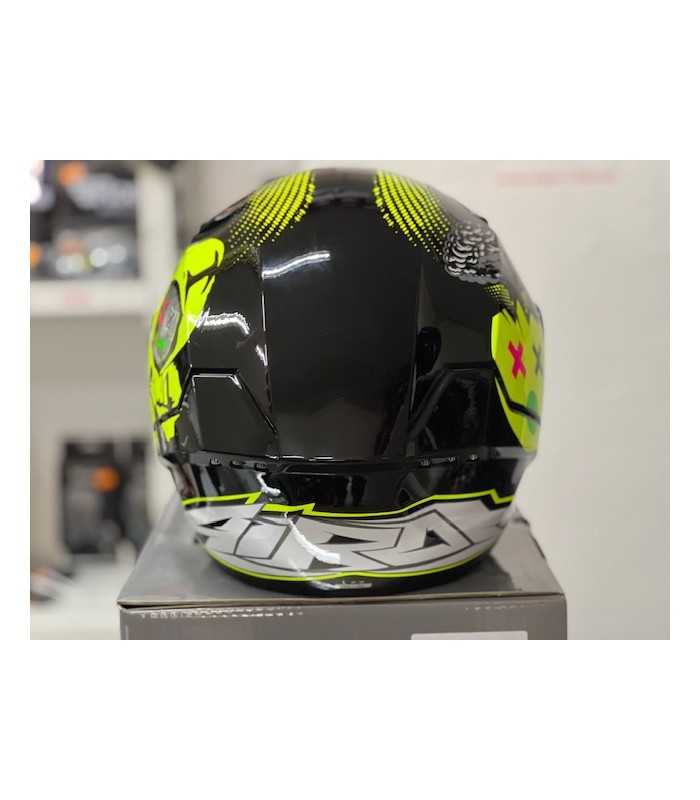 Airoh Connor Gamer helmet