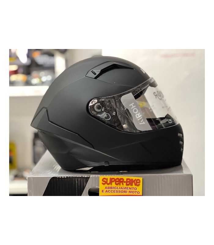 Casco Airoh Connor nero opaco