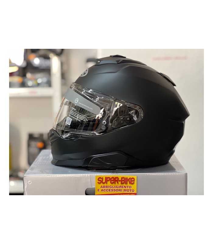 HJC I71 black matt helmet