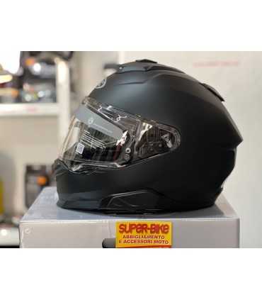 Casco HJC I71 nero opaco