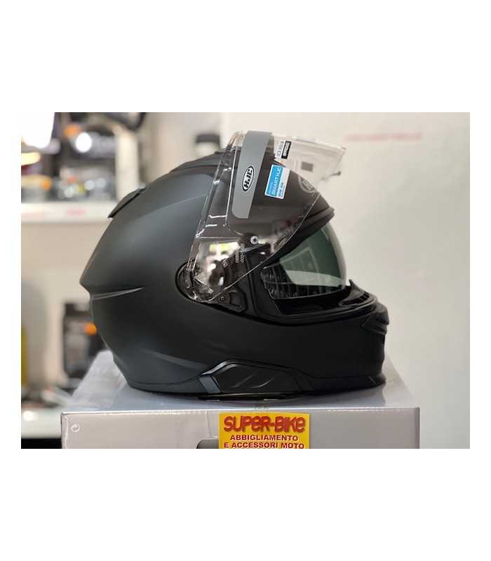 Casque HJC I71 noir matt