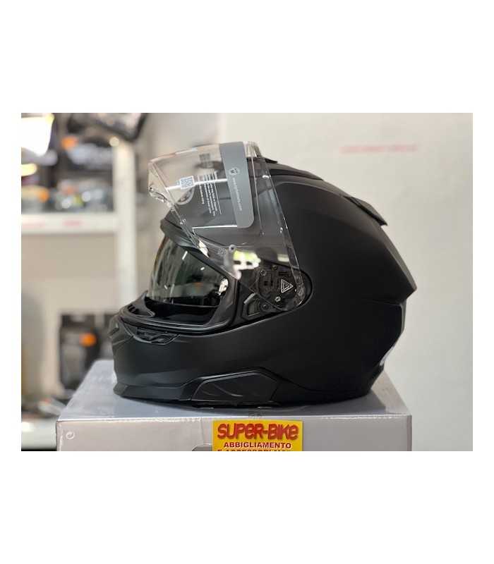 Casque HJC I71 noir matt