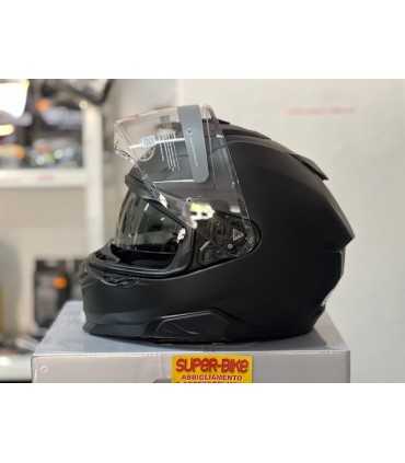 Casco HJC I71 nero opaco