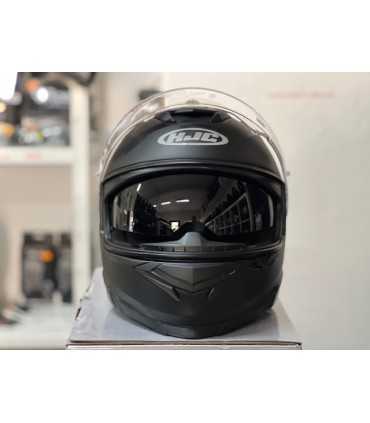 Casco HJC I71 nero opaco