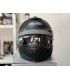 Casco HJC I71 nero opaco