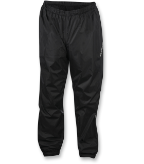 Alpinestars Hurricane Rain Pants nero