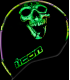 Icon Airform Hippy Dippy helmet