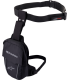 Alpinestars Access poche jambe noir