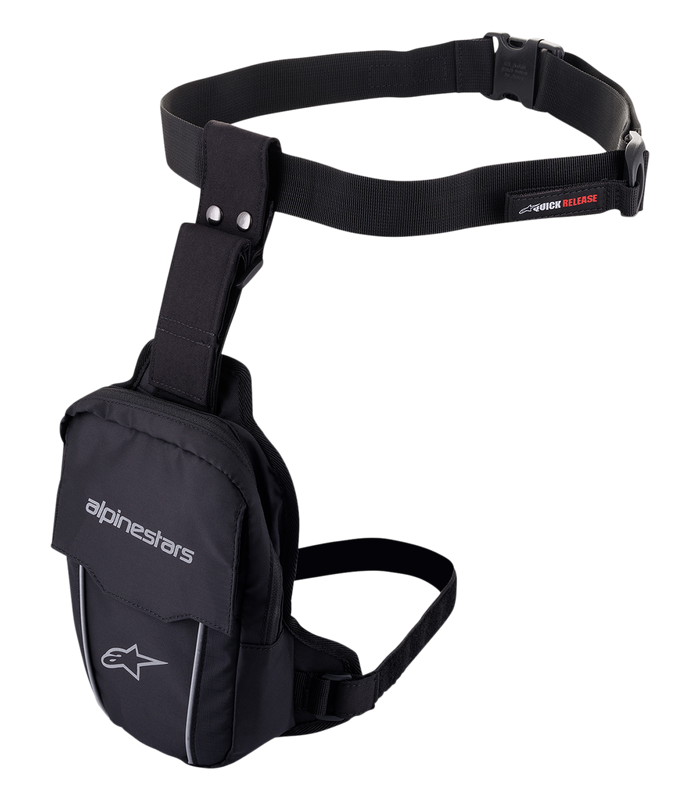 Alpinestars Access schwarz