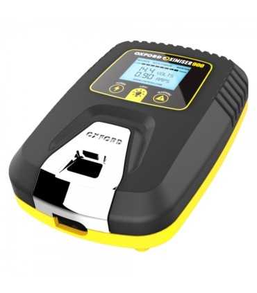 OXFORD Oximiser 900 Essential Battery Management System