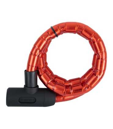 OXFORD Barrier Armoured Cable Lock - 1.4mx25mm