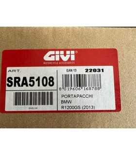 Givi Sra5108 Bmw R11250 GS (2019-23)