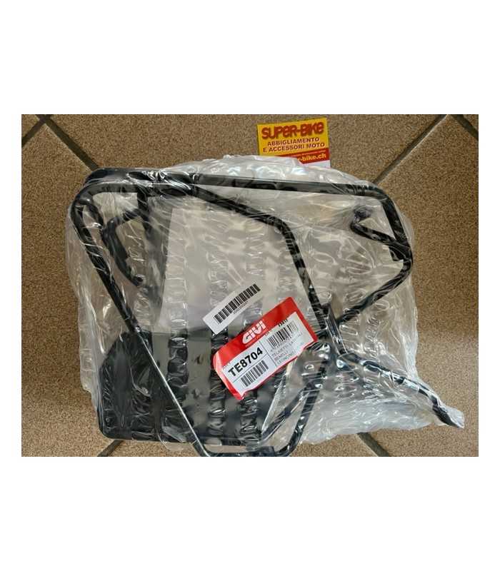 GIVI TE8704 BENELLI LEONCINO 500 (17-22)