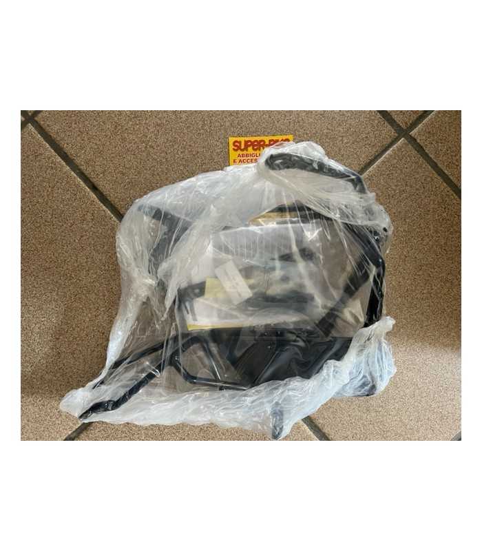 GIVI TE8704 BENELLI LEONCINO 500 (17-22)