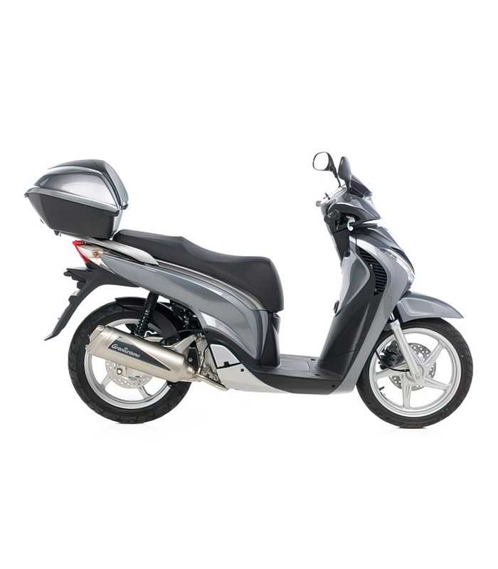 Leovince LV Honda PS 125​/​150 (2006-11) GranTurismo Full System