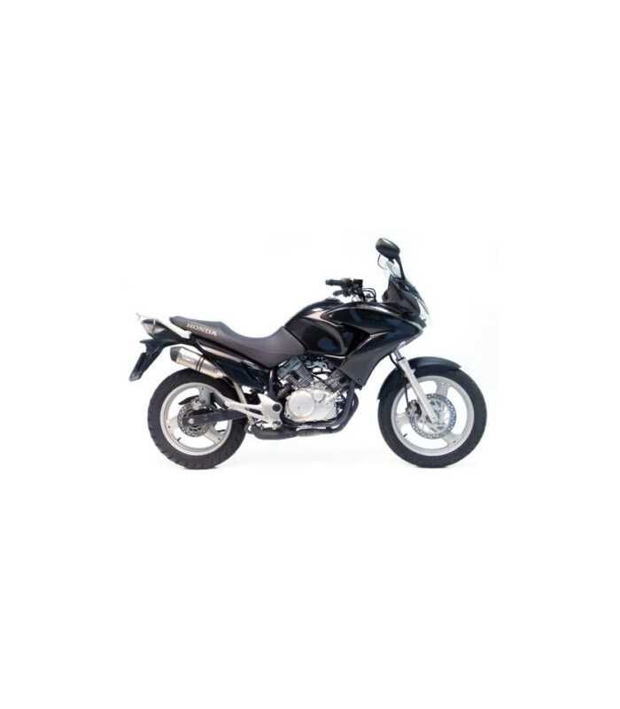 Leovince LV ONE Honda XL 125 V Varadero (2001-13) inox