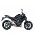 Leovince Underbody Kawasaki ER​-​6N​/​F (2006-11) Full System inox