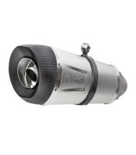 Leovince Suzuki GSX-R 1000 (2012-16) Factory S Inox / Slip-on