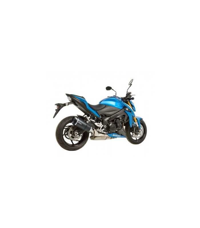 Leovince Suzuki GSX​-​S 1000 (2015-16) Factory S Slip-On Carbon