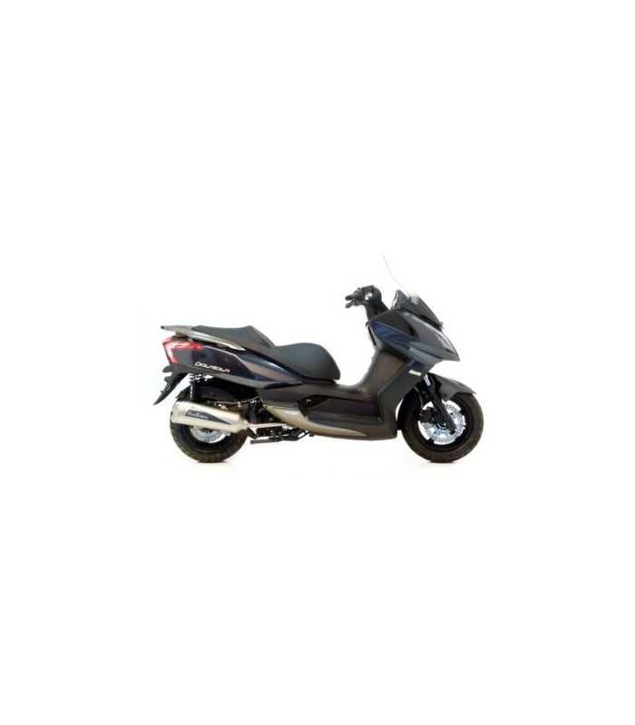 Leovince Kymco Downtown​/​DinkStreet 125 (2009-15) GranTurismo Full System